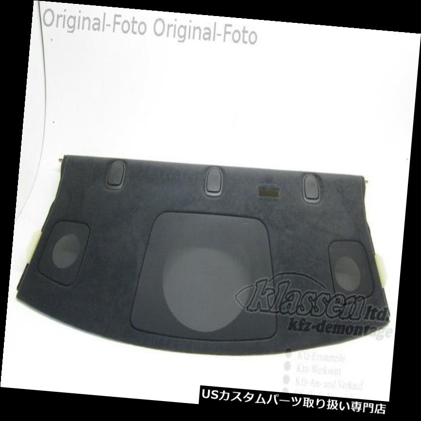 リアーカーゴカバー フッタブラージュヘッカブラージュCADILLAC STS 05.05- Hutablage Heckablage CADILLAC STS 05.05- 【並行輸入品】 47,850円