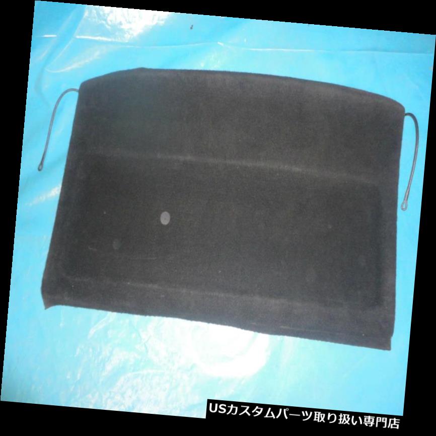 リアーカーゴカバー VWゴルフIII 1HX0フタブラゲ/ラデラウマブデック ung schwarz 1H6867769B VW Golf III 1HX0 Hutablage/ Laderaumabdeckung schwarz 1H6867769B 【並行輸入品】