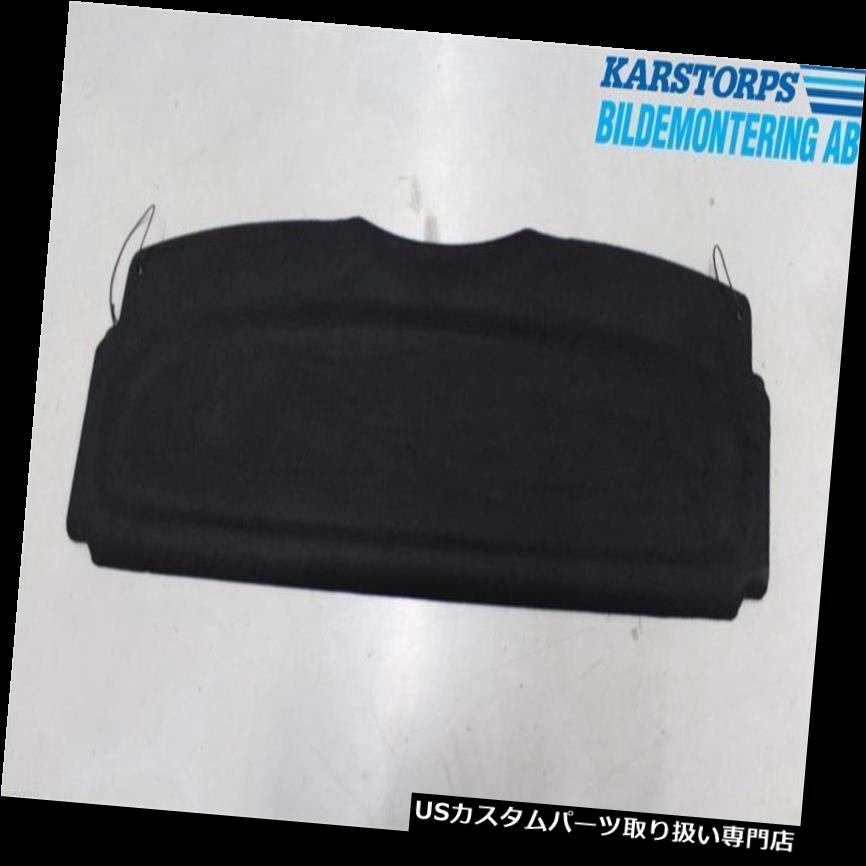 リアーカーゴカバー ORIGINAL Hutablageプジョー206ハッチバック（2A / C）2006 ORIGINAL Hutablage PEUGEOT 206 Hatchback (2A/C) 2006 【並行輸入品】