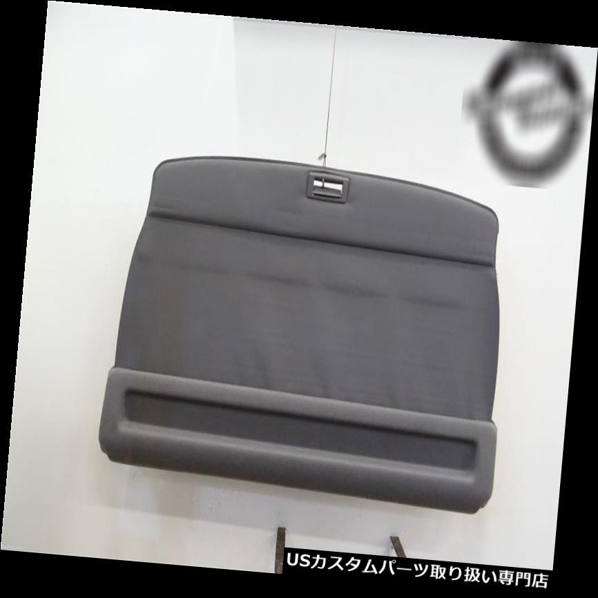 リアーカーゴカバー ORIGINAL HutablageルノーラグナIIグランドツアー（KG0 / 1_）2001 ORIGINAL Hutablage RENAULT LAGUNA II Grandtour (KG0/1_) 2001 【並行輸入品】