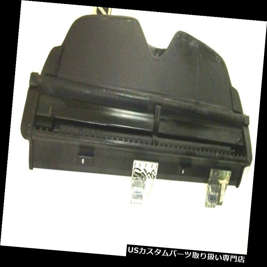 リアーカーゴカバー メルセデスベンツW203 CクラスダブルローラーブラインドトランクA2038600175 Mercedes Benz W203 C Class Double Roller Blind Trunk A2038600175 【並行輸入品】
