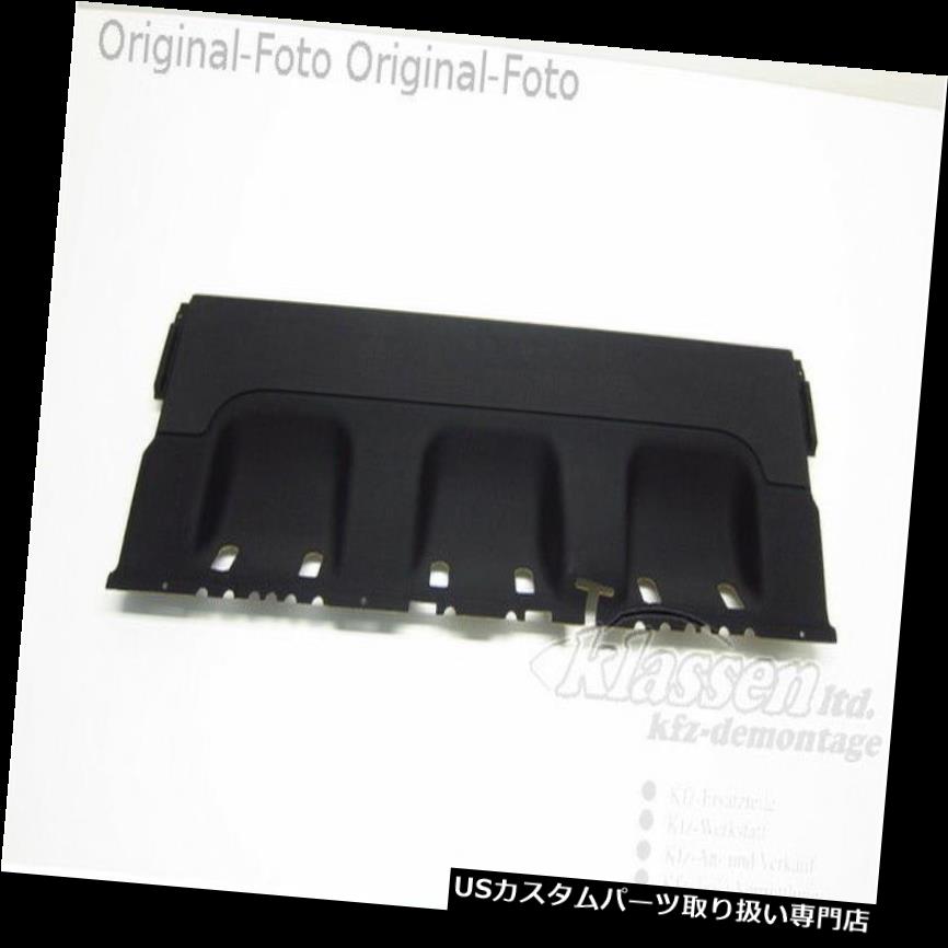 リアーカーゴカバー HutablageメルセデスSクラスW221 10.05 A2216900349 Hutablage Mercedes S-Klasse W221 10.05- A2216900349 【並行輸入品】