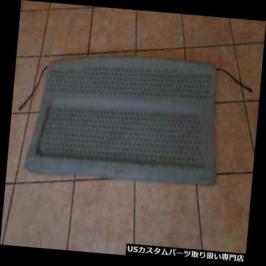 リアーカーゴカバー VWゴルフ3リムジンバス3台Laderaumabdeck Hutablage 1H6867769B VW Golf 3 Limousine 3 T?rer Laderaumabdeckung Hutablage 1H6867769B 【並行輸入品】