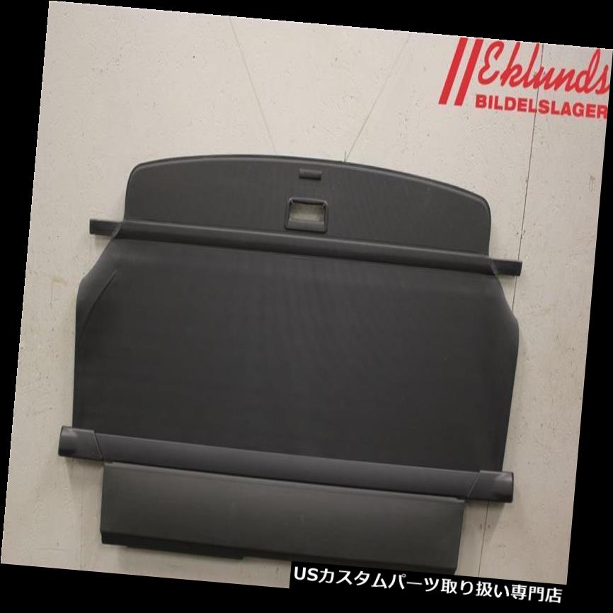 リアーカーゴカバー オリジナルHutablage SKODA OCTAVIA IIコンビ（1Z5）2006 ORIGINAL Hutablage SKODA OCTAVIA II Combi (1Z5) 2006 【並行輸入品】
