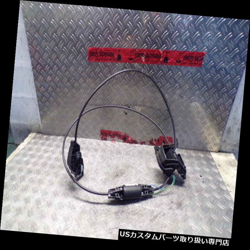 リアーカーゴカバー メルセデスW211 / S211 Stellmotor Antrieb Laderaumabdeck ung A2118203942 Mercedes W211/S211 Stellmotor Antrieb Laderaumabdeckung A2118203942 【並行輸入品】