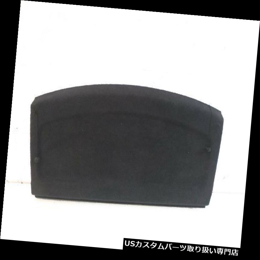 リアーカーゴカバー オリジナルHutablageはVW GOLF V（1K1）2008を締め付ける ORIGINAL Hutablage hinten VW GOLF V (1K1) 2008 【並行輸入品】