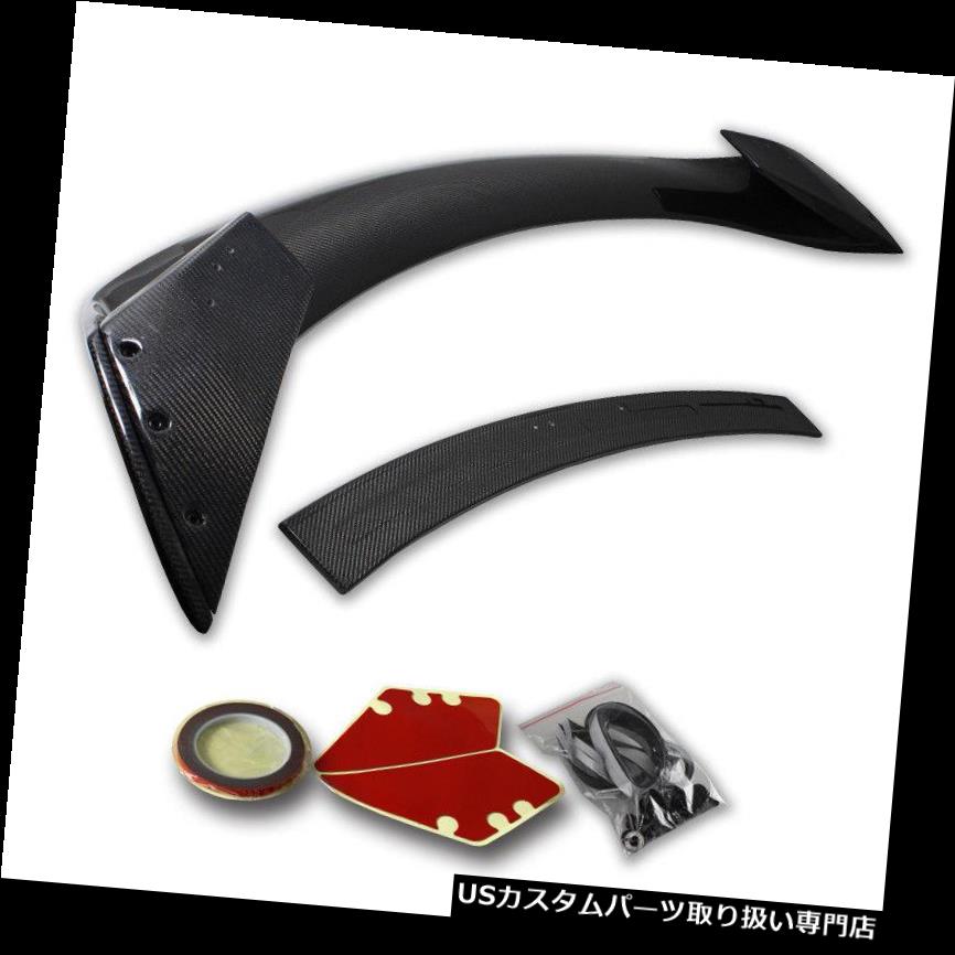 在庫一掃 Gtウィング リアルカーボンファイバーgt350rスタイルリアトランクスポイラーウィングフィット15 18フォードマスタング Real Carbon Fiber Gt350r Style Rear Trunk Spoiler Wing Fit 15 18 Ford Mustang World倉庫 店 全商品オープニング価格特別価格