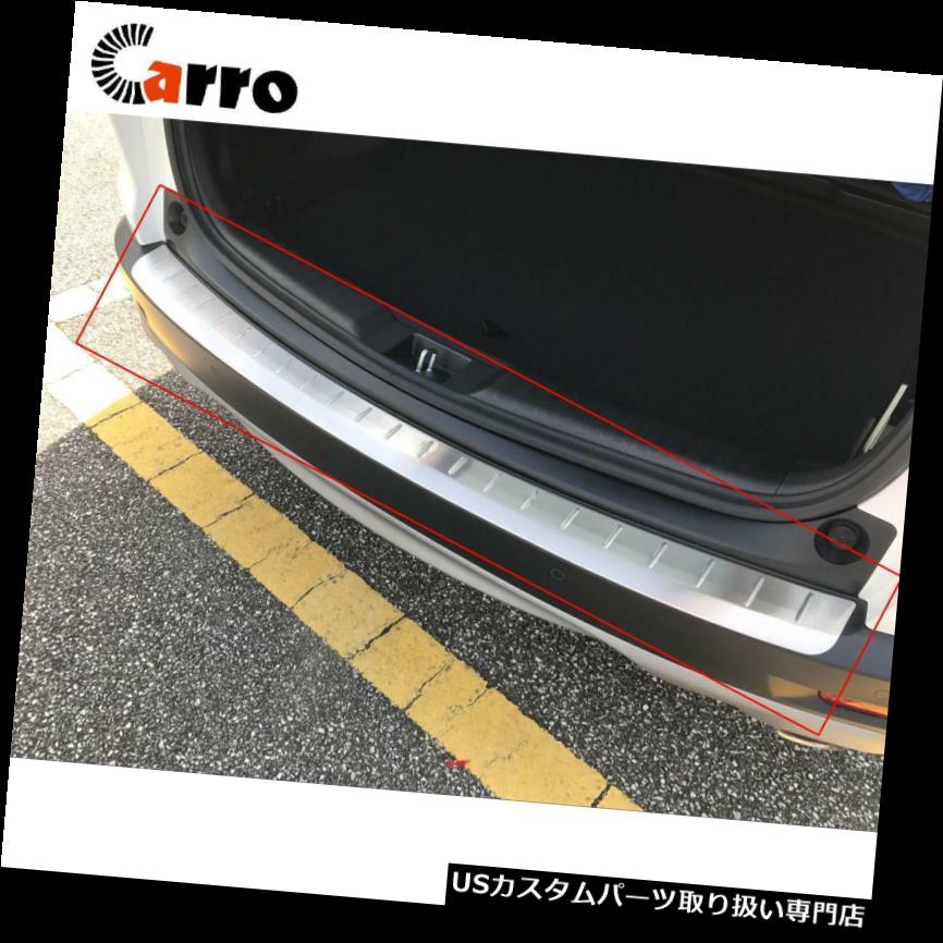 リアステップバンパー ホンダCR-V CRV 2017用ステンレス鋼外部リアバンパーカバーステップガード Stainless steel Exterior Rear Bumper Cover Step Guard For Honda CR-V CRV 2017 【並行輸入品】 100,540円