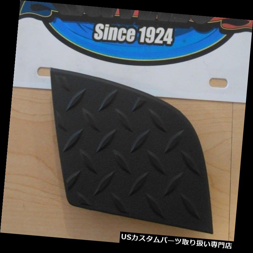 リアステップバンパー 新しいOEM RHリアステップバンパーローワーパッド - 2003-2006雪崩（12335686） New OEM RH Rear Step Bumper Lower Pad - 2003-2006 Avalanche (12335686) 【並行輸入品】