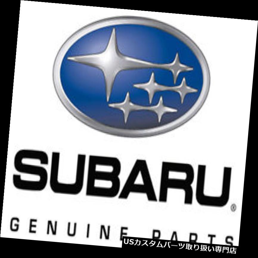 リアステップバンパー SUBARU OEMリヤバンパーステップパッドプロテクタースクラッチガードカバーE7710FS050 SUBARU OEM Rear Bumper-Step Pad Protector Scratch Guard Cover E7710FS050 【並行輸入品】