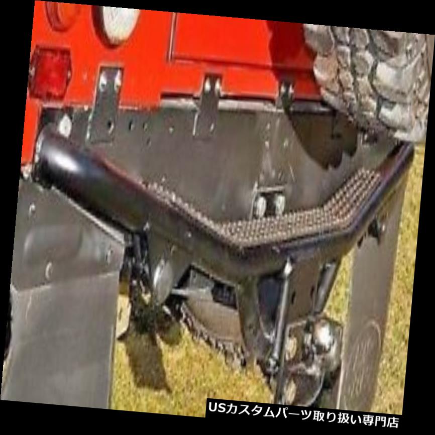 リアステップバンパー ランドローバーOEディフェンダー90ユーロスペックリアステップバンパーNEW Brand NEW Land Rover OE Defender 90 Euro Spec Rear Step Bumper NEW Brand NEW 【並行輸入品】｜カスタムパーツ WORLD倉庫