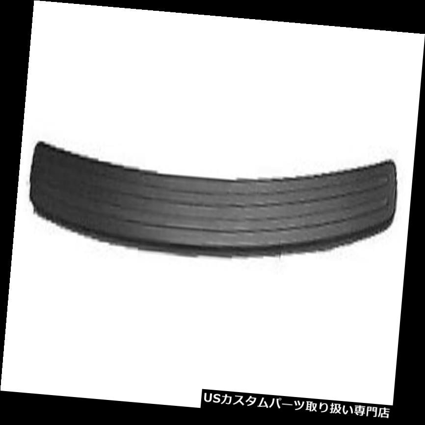 リアステップバンパー シボレー用交換用バンパーステップパッドPontiac（後部）GM1191118 Replacement Bumper Step Pad for Chevrolet, Pontiac (Rear) GM1191118 【並行輸入品】