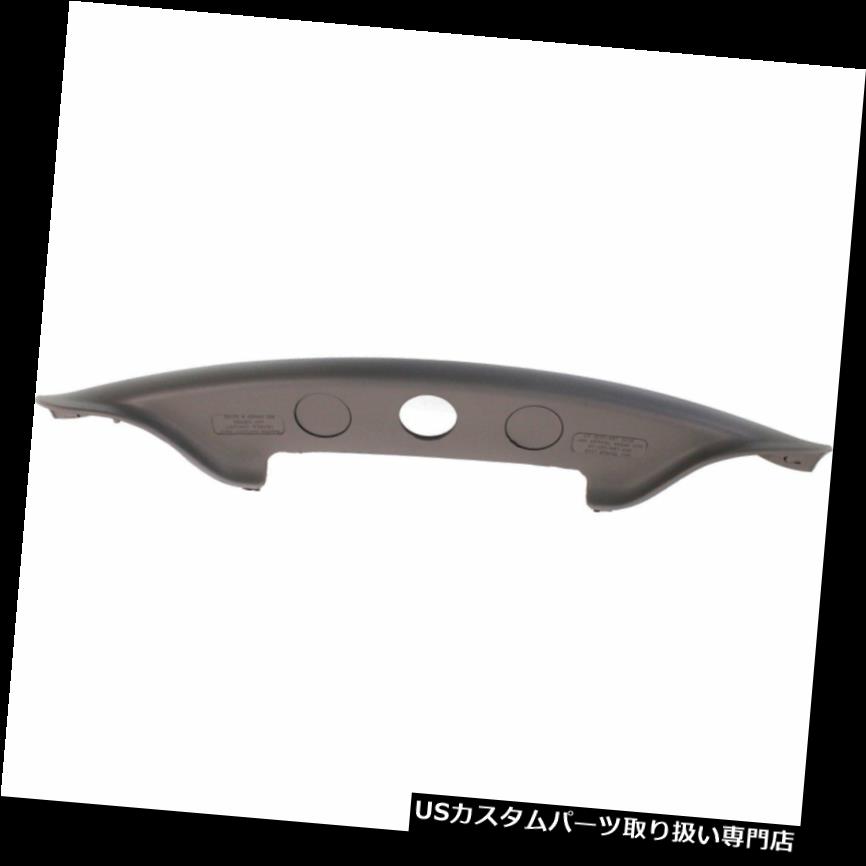 リアステップバンパー バンパーフェイスバーステップパッドニューリアロアーF450トラックF550 F250 F350 FO1191115 Bumper Face Bar Step Pad New Rear Lower F450 Truck F550 F250 F350 FO1191115 【並行輸入品】