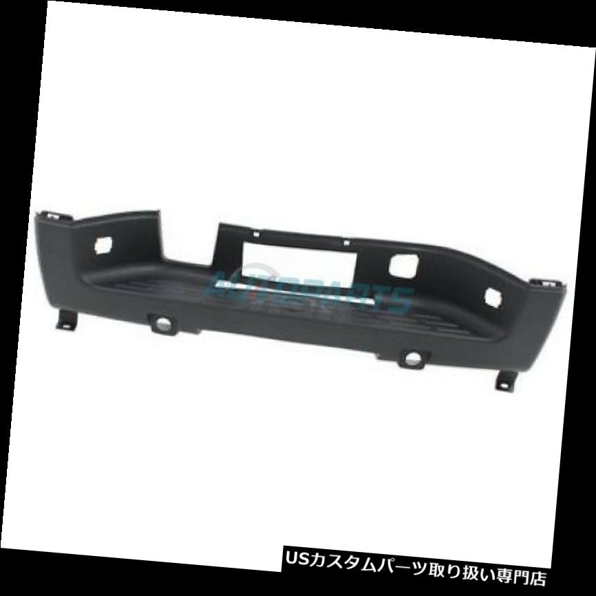 リアステップバンパー 07-14シボレーシルバード2500 HD GM1191128のための新しいセンターリアバンパーステップパッド NEW CENTER REAR BUMPER STEP PAD FOR 07-14 CHEVROLET SILVERADO 2500 HD GM1191128 【並行輸入品】