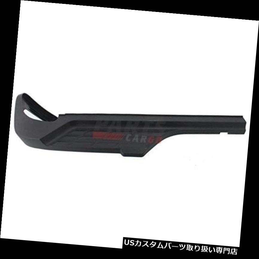 リアステップバンパー NEW BUMPERステップパッドリアLHアウターフィット07-14シボレーシルバード2500 22792258 NEW BUMPER STEP PAD REAR LH OUTER FITS 07-14 CHEVROLET SILVERADO 2500 22792258 【並行輸入品】