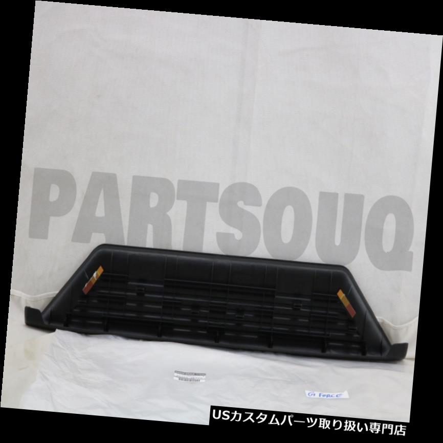 リアステップバンパー 85065VK000純正日産フィニッシャーリアステップローワー85065-VK000 85065VK000 Genuine Nissan FINISHER-REAR STEP LOWER 85065-VK000 【並行輸入品】