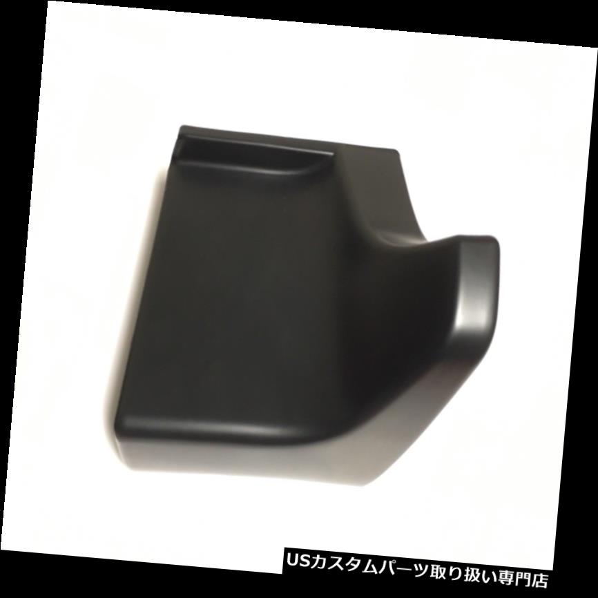 リアステップバンパー NEWトヨタランドクルーザー1998-2007サイドステップリアカバー100 105シリーズ NEW Toyota Land Cruiser 1998-2007 Side step REAR Cover 100 105 series 【並行輸入品】