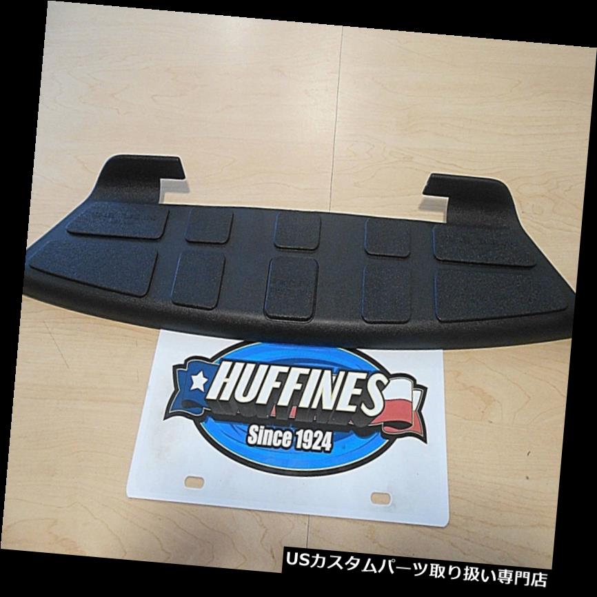 リアステップバンパー 新しいOEMリアセンターステップパッド - 1998 - 2003年S10ソノマブレザージミー（15720781） New OEM Rear Center Step Pad - 1998-2003 S10 Sonoma Blazer Jimmy (15720781) 【並行輸入品】