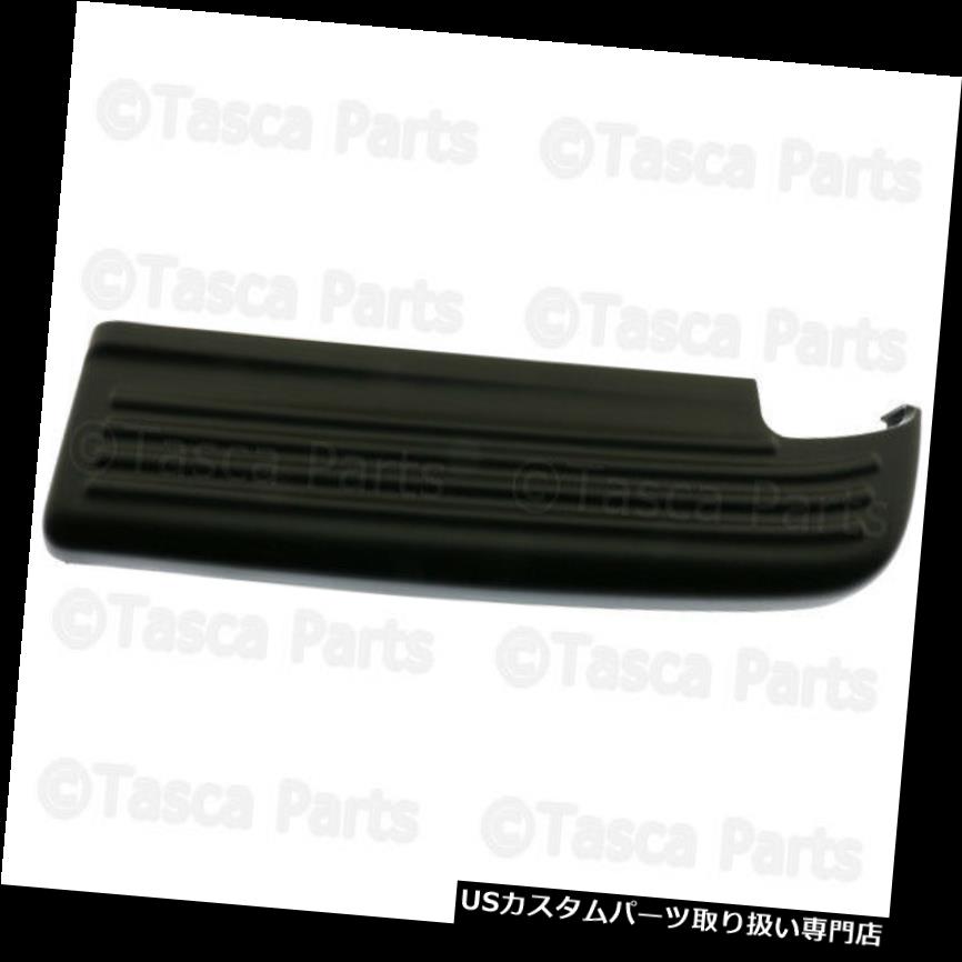 リアステップバンパー 新しいGENUINE OEM RH RIGHT PASSENGERリアバンパーステップパッドDODGE RAM 1500 2500 3500 NEW GENUINE OEM RH RIGHT PASSENGER REAR BUMPER STEP PAD DODGE RAM 1500 2500 3500 【並行輸入品】 54,582円