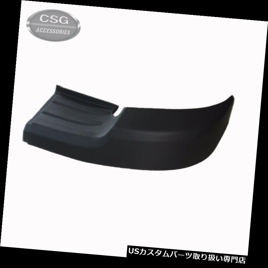 リアステップバンパー 後部バンパーのための右のプラスチックステッププレートトヨタハイラックスREVO（15-16）FIT ORIGINAL RIGHT PLASTIC STEP PLATE FOR REAR BUMPER TOYOTA HILUX REVO (15-16) FIT ORIGINAL 【並行輸入品】 100,540円