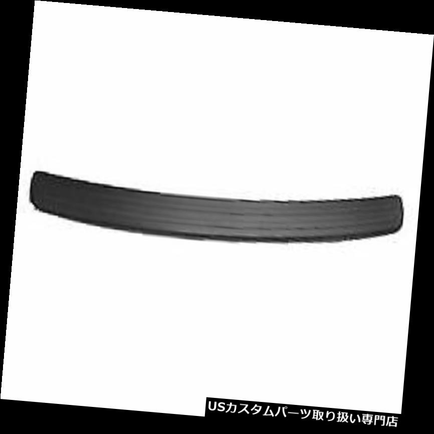 リアステップバンパー 2007-2009 CHEVY EQUINOXリアバンパーステップパッドNEW PONTIAC TORRENT 2007-2009 CHEVY EQUINOX Rear Bumper Step Pad NEW PONTIAC TORRENT 【並行輸入品】