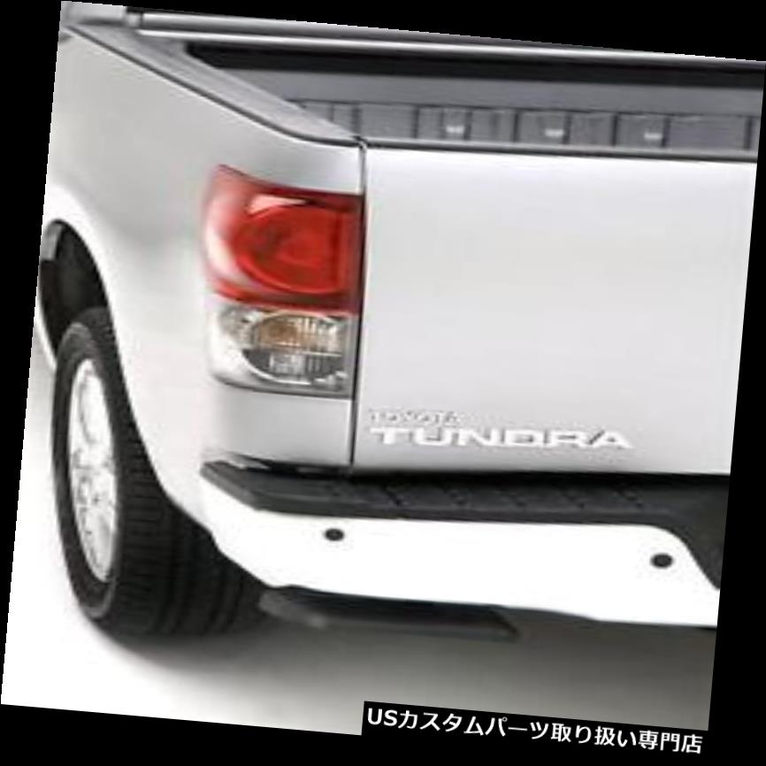 リアステップバンパー Amp Research BedStep Bumper Step 75305-01a 2007-2013トヨタツンドラトラック Amp Research BedStep Bumper Step 75305-01a 2007-2013 Toyota Tundra Truck 【並行輸入品】