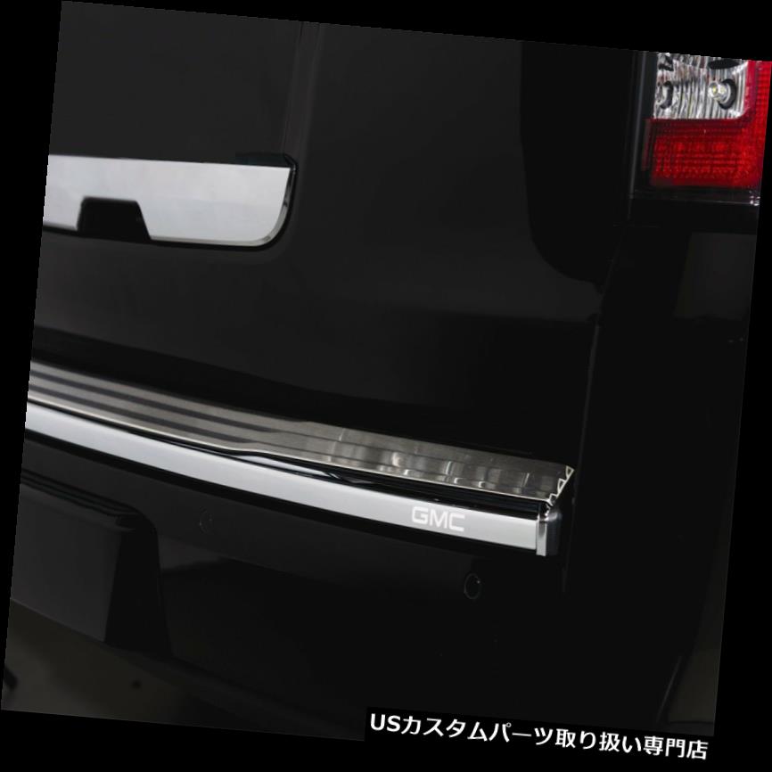 リアステップバンパー フィット07-14ユーコンユーコンXL 1500 Putco 94100GM-2リアバンパーカバーステップ Fits 07-14 Yukon Yukon XL 1500 Putco 94100GM-2 Rear Bumper Cover Step 【並行輸入品】