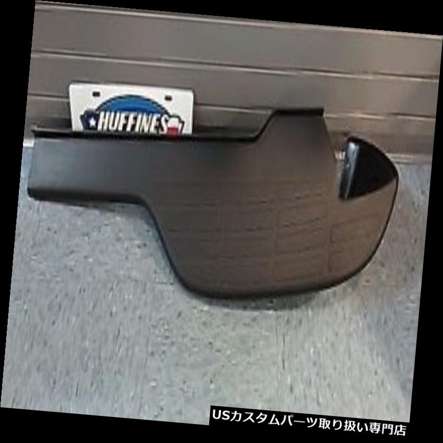 リアステップバンパー 新しいFEOリアバンパーステップパッド（RH） - 2003 - 2006年の雪崩、Escalade EXT New FEO Rear Bumper Step Pad (RH) - 2003-2006 Avalanche, Escalade EXT 【並行輸入品】｜カスタムパーツ WORLD倉庫
