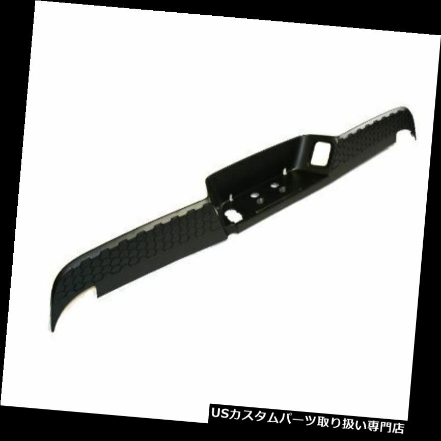 リアステップバンパー 13-18 Ram 2500 3500リアバンパーステップパッドカバーファクトリーMopar New Oem 13-18 Ram 2500 3500 Rear Bumper Step Pad Cover Factory Mopar New Oem 【並行輸入品】