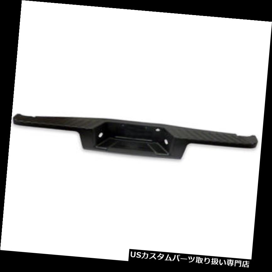リアステップバンパー F-150ピックアップ09 10 11 12 13 14後部バンパーステップパッド風呂付きトウスタイルパックなし F-150 PICKUP 09 10 11 12 13 14 REAR BUMPER STEP PAD Styleside w/ Tow Pkg w/o Sen 【並行輸入品】