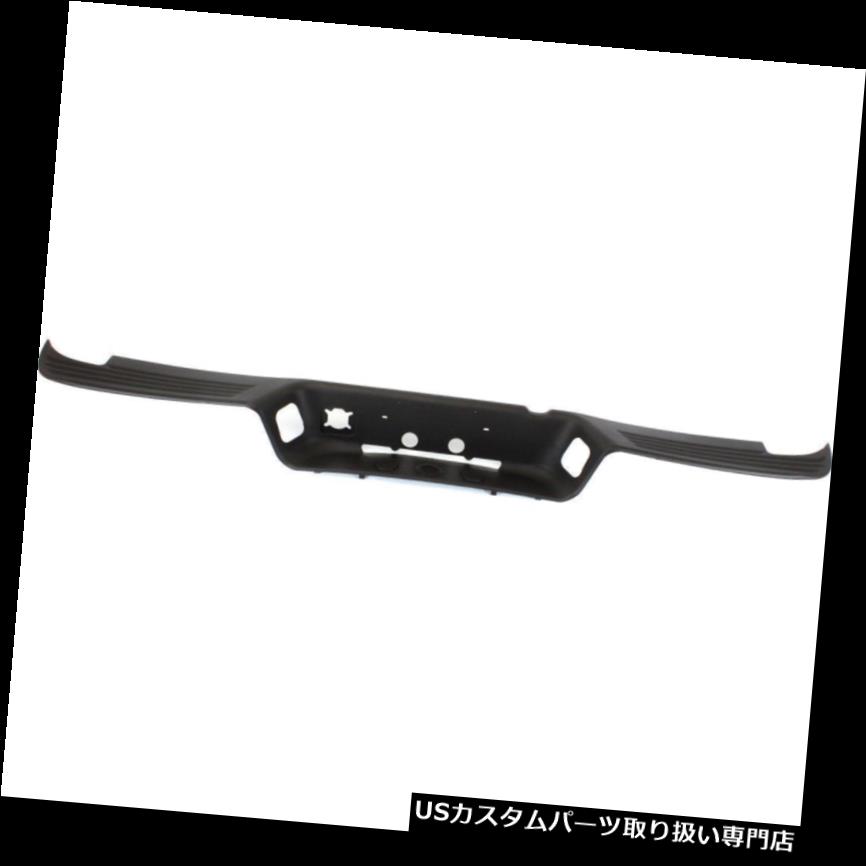 リアステップバンパー DODGE RAM1500用リヤバンパーステップパッドCH1191110フィット02-09 SLT 4ドア用 NEW FOR DODGE RAM1500 REAR BUMPER STEP PAD CH1191110 FITS 02-09 SLT 4-Door 【並行輸入品】 55,297円
