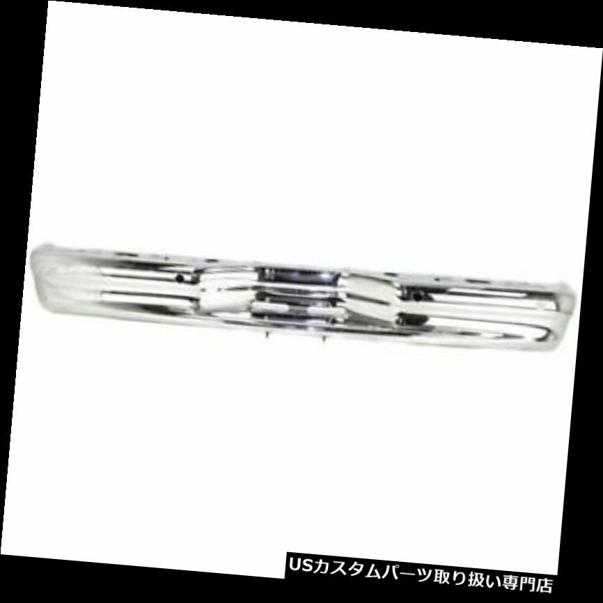 リアステップバンパー ECONOLINE VAN 07 08 09 10 11 12ステップバンパークロームw /リアセンサーホールFO1102365 ECONOLINE VAN 07 08 09 10 11 12 STEP BUMPER CHROME w/ Rear Sensor Hole FO1102365 【並行輸入品】