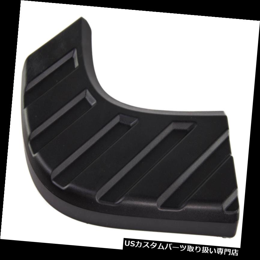 リアステップバンパー OEM新しい05-10フォードF150フレアサイドRHリアバンパーステップパッド5L3Z17B807ABステップサイド OEM NEW 05-10 Ford F150 Flareside RH Rear Bumper Step Pad 5L3Z17B807AB Step Side 【並行輸入品】