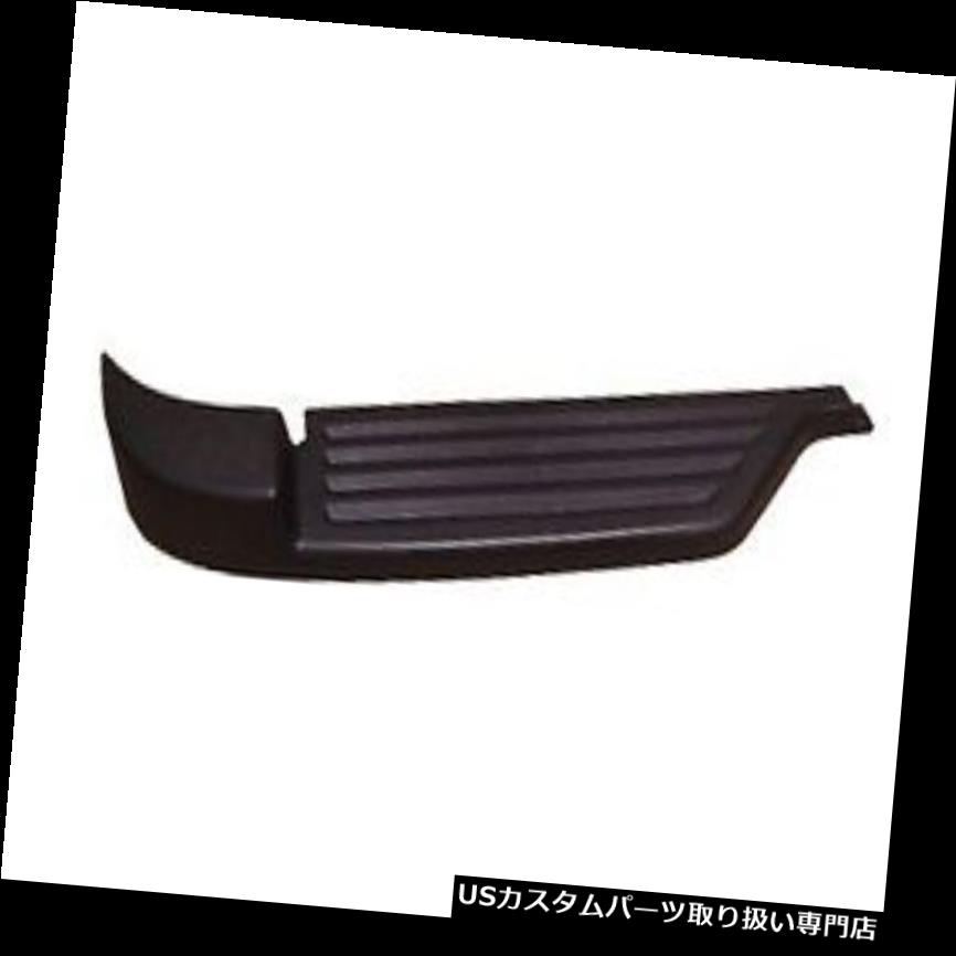 リアステップバンパー DAKOTA 05 06 07 08 09 10 11リアバンパーステップパッド、LH CH1191107 DAKOTA 05 06 07 08 09 10 11 REAR BUMPER STEP PAD, LH CH1191107 【並行輸入品】