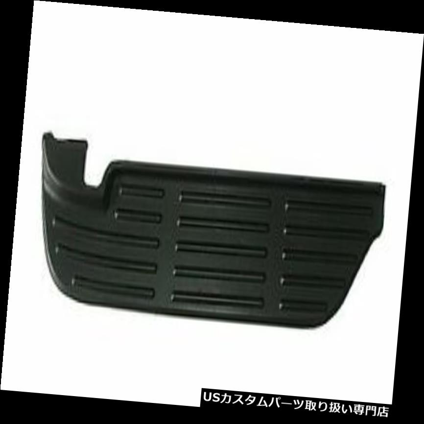 リアステップバンパー F250 F350スーパーデューティーピックアップ09 00 01 02 03 04 05 06 07リアバンパーステップパッドLH U F250 F350 SUPER DUTY PICKUP 09 00 01 02 03 04 05 06 07 REAR BUMPER STEP PAD LH U 【並行輸入品】