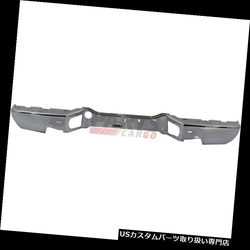 リアステップバンパー ニューステップバンパーフェイスバーリアフィット05 08シボレーコロラド New Step Bumper Face Bar Rear Fits 05 08 Chevrolet Colorado Elteachermurcia Com