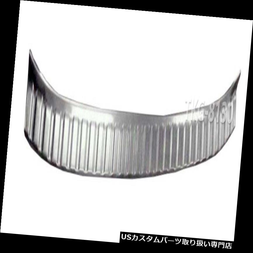 リアステップバンパー FOR EVEREST 2015 2016 2017用リアバンパーステッププレートステンレス REAR BUMPER STEP PLATE STAINLESS FOR FORD EVEREST 2015 2016 2017 【並行輸入品】