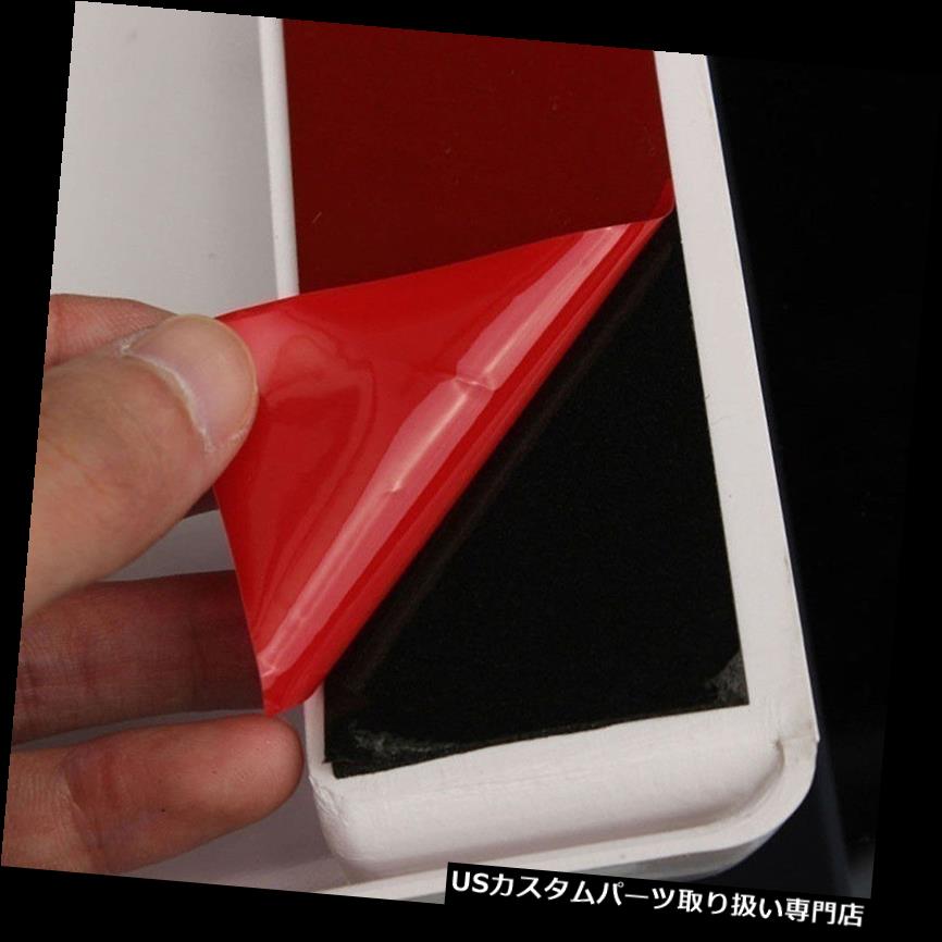 ボンネットフードベントスクープカバー 自動＆amp; A 車の3Dシミュレーション気流装飾的な吸気フードスクープボンネットベントカバー Auto & Car 3D Simulation Air Flow Decorative Intake Hood Scoop Bonnet Vent Cover 【並行輸入品】 26,453円