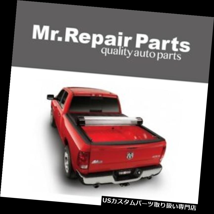 トノーカバー トノカバー TruXedo 2009-2018用ダッジラムチタンハードローリングトノカバー945901 TruXedo For 2009-2018 Dodge Ram Titanium Hard Rolling Tonneau Cover 945901 【並行輸入品】｜カスタムパーツ WORLD倉庫