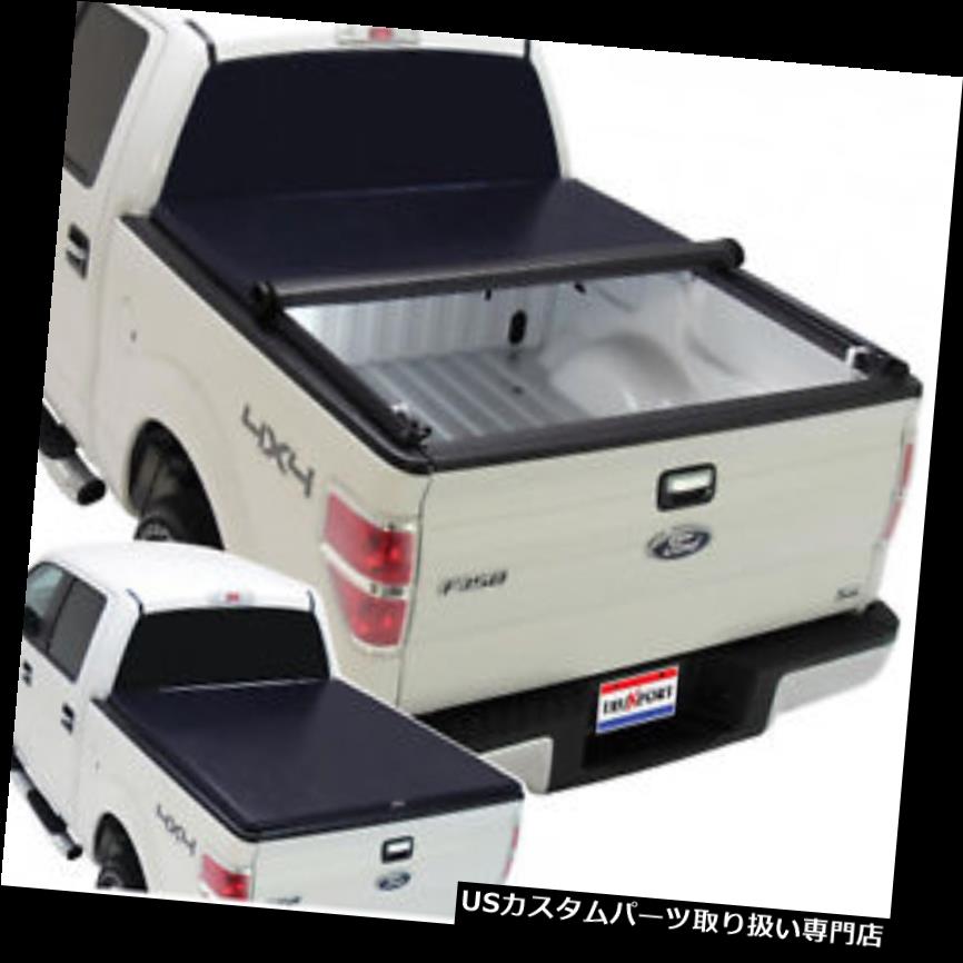 トノーカバー トノカバー TruXedo TruXport TonneauロールアップカバーDodge Ram 1500 67 "ショートベッド245901 TruXedo TruXport Tonneau Roll Up Cover for Dodge Ram 1500 67" Short Bed 245901 【並行輸入品】｜カスタムパーツ WORLD倉庫