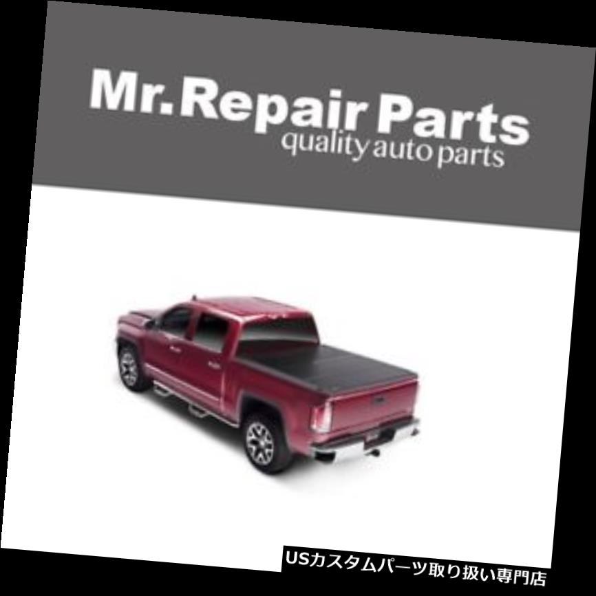 トノーカバー トノカバー 15-18 Fibermaxハード折りたたみTonneau 6 'ベッドカバーコロラド州/キャニオン用wak n 126125 BAK For 15-18 Fibermax Hard Folding Tonneau 6'Bed Cover Colorado/Canyon 126125 【並行輸入品】