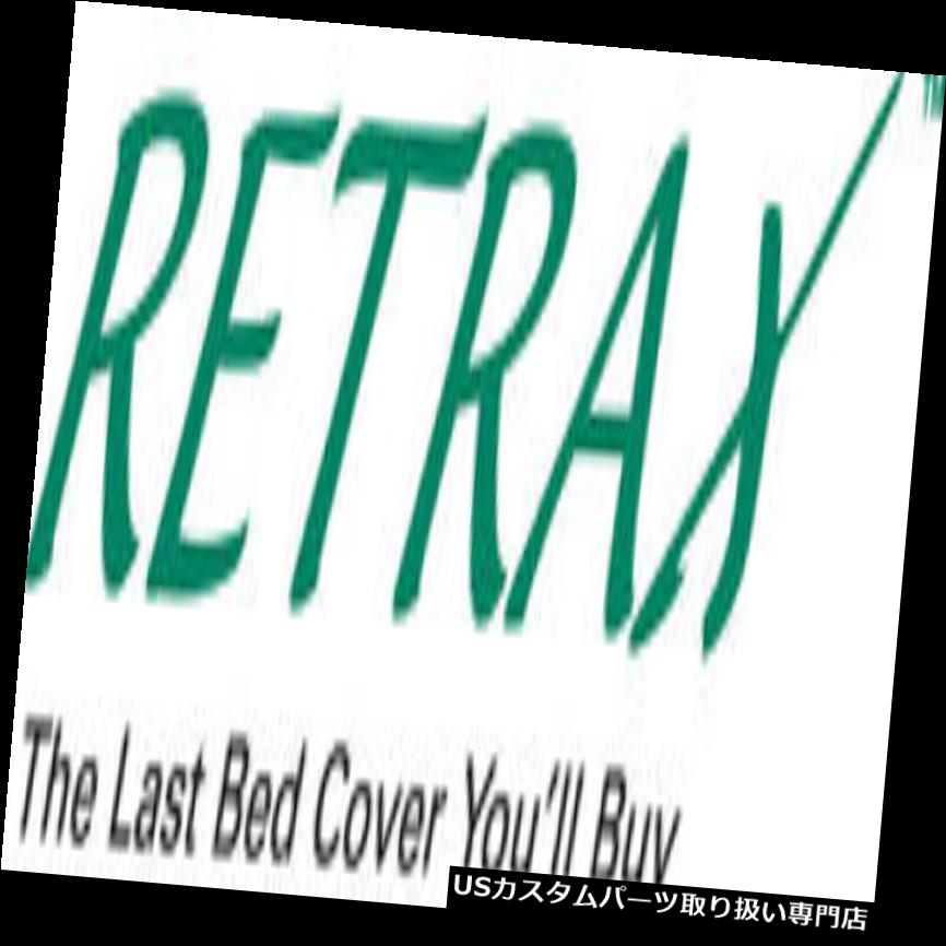 トノーカバー トノカバー 60461 RetraxOne MX格納式トノーカバー2014-16シボレーGMC 1500 60461 RetraxOne MX Retractable Tonneau Cover 2014-16 Chevy GMC 1500 【並行輸入品】