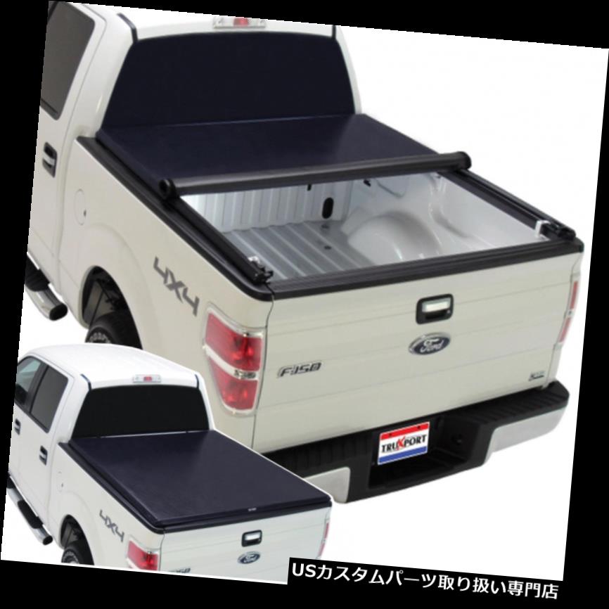 トノーカバー トノカバー TruXedo TruXport TonneauロールアップカバーDodge Ram 1500 2500 3500 6.4フィートFTベッド TruXedo TruXport Tonneau Roll Up Cover for Dodge Ram 1500 2500 3500 6.4' FT Bed 【並行輸入品】