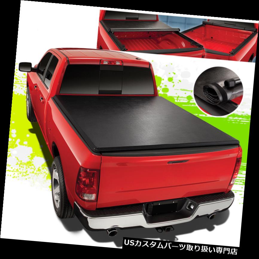 トノーカバー トノカバー 04-15日産TITAN 5'7 \