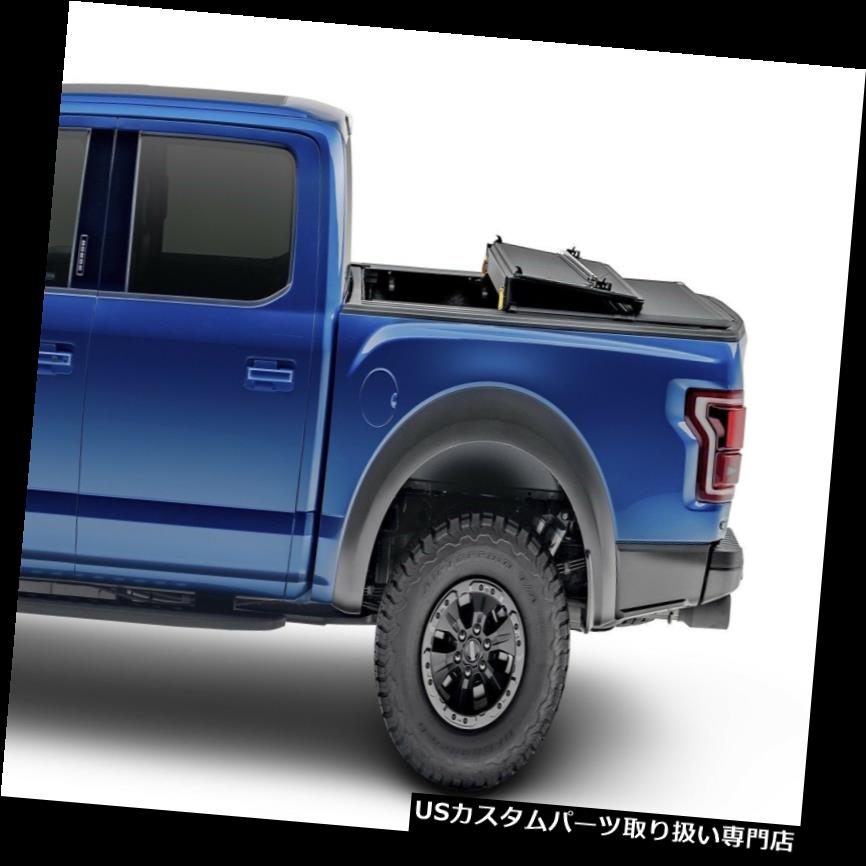 トノーカバー トノカバー 16-18 Titan XD Extang 62931アンコールトノーカバーにフィット Fits 16-18 Titan XD Extang 62931 Encore Tonneau Cover 【並行輸入品】