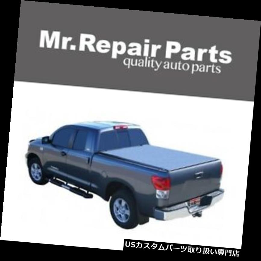 トノーカバー トノカバー TruXedo 2007-2013年シルバラード/シアー ra 1500エッジロールアップトノーカバー871101 TruXedo For 2007-2013 Silverado/Sierra 1500 Edge Roll Up Tonneau Cover 871101 【並行輸入品】