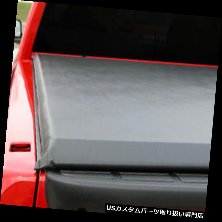 トノーカバー トノカバー アクセス11239トンベッドカバー1999-2004フォードライトニングF150ショートベッド ACCESS 11239 TONNEAU BED COVER 1999-2004 FORD LIGHTNING F150 SHORT BED 【並行輸入品】｜カスタムパーツ WORLD倉庫