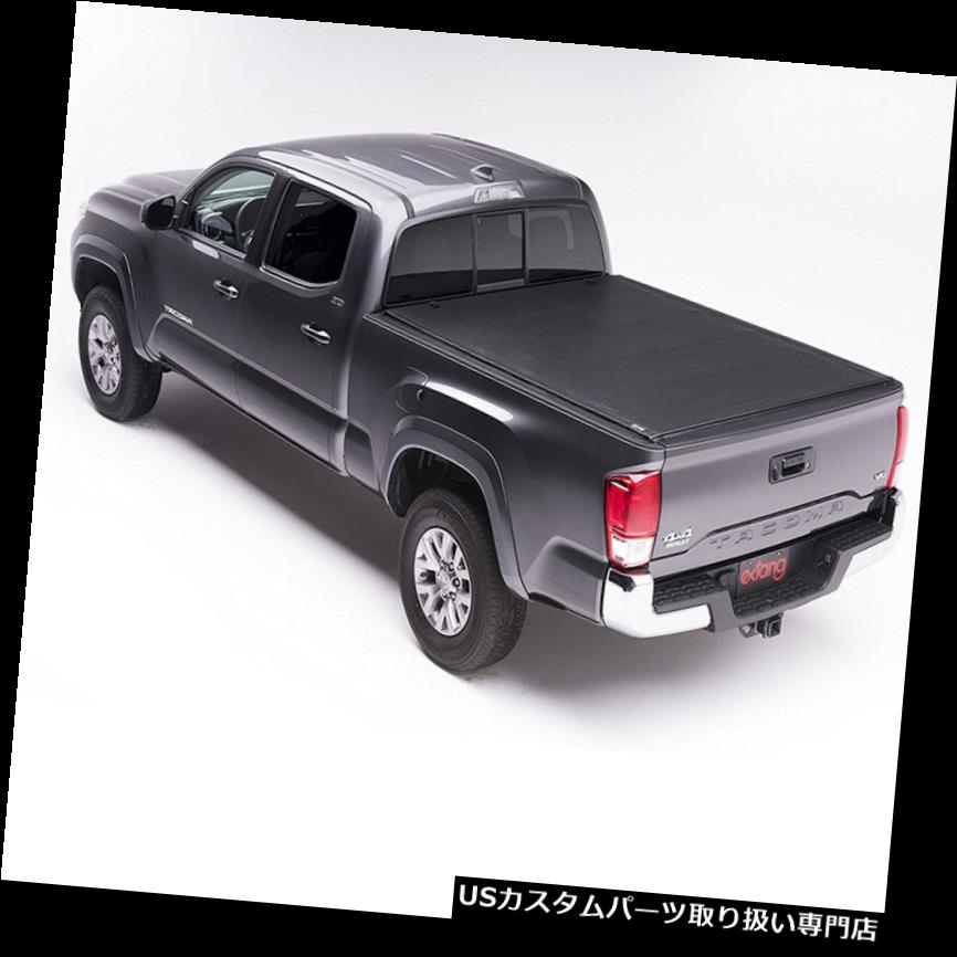 トノーカバー トノカバー ロールアップロックソフトトノーカバー6.5ft 78 \