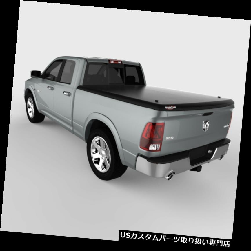 トノーカバー トノカバー UnderCover UC3070クラシックトノーカバーフィット09-19 1500 1500クラシックラム1500 UnderCover UC3070 Classic Tonneau Cover Fits 09-19 1500 1500 Classic Ram 1500 【並行輸入品】 187,440円