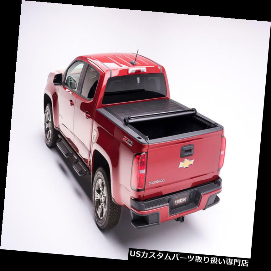 トノーカバー トノカバー TruXedo Lo Pro TonneauロールアップカバーRam 2500 2500 3500 8フィートロングベッド548901 TruXedo Lo Pro Tonneau Roll Up Cover for Ram 1500 2500 3500 8 Ft Long Bed 548901 【並行輸入品】